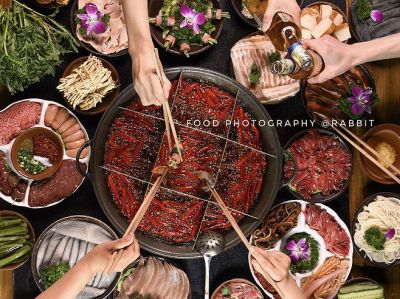  好的串串香底料，帶領(lǐng)吃貨認(rèn)識各地的經(jīng)典火鍋種類