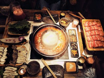 重慶串串香底料加工廠，南腔北調(diào)，南北火鍋哪個是你的喜愛