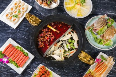 魚底料代加工，不要去做“火鍋英雄”！