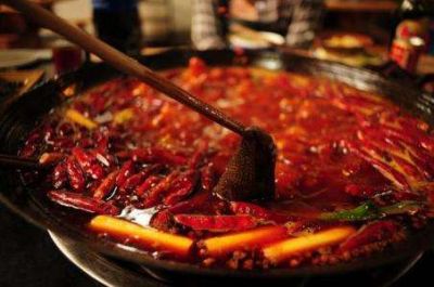火鍋底料批發(fā)，冬季吃火鍋小心傷身