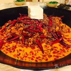 火鍋底料代加工，約一場(chǎng)帶有桃花味道的火鍋可好