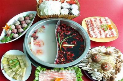 火鍋底料誰家的好，各種火鍋上榜，哪一款適合你