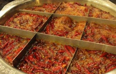 四川火鍋底料廠，吃火鍋的各種訣竅
