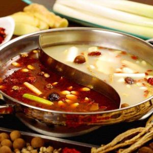 重慶火鍋底料哪家好，蘸料吃出火鍋style
