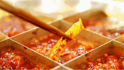 重慶火鍋底料生產(chǎn)商，將美食進(jìn)行到底
