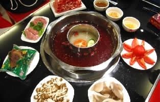 重慶火鍋底料廠，尋覓麻辣，體驗(yàn)地道