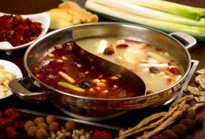 重慶火鍋底料廠，帶領(lǐng)重慶美食的發(fā)展
