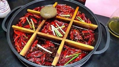 重慶火鍋底料加工，享受火鍋中的私人訂制