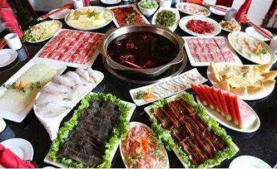 重慶火鍋底料，江湖人都會(huì)吃的重慶味道