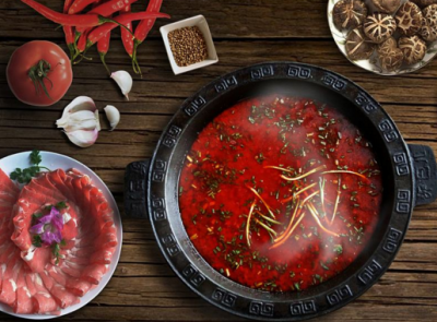 重慶火鍋底料工廠，吃火鍋會(huì)引發(fā)的一些問題
