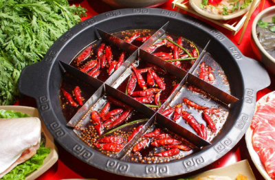重慶火鍋底料為什么這么辣？