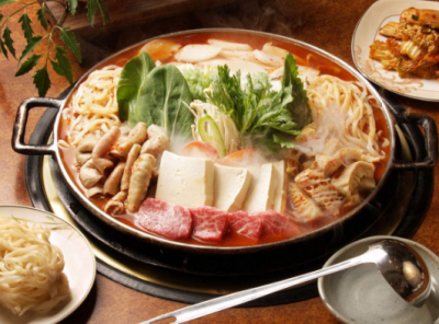 重慶火鍋底料廠，火鍋中的配菜，這些不能少
