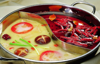 重慶火鍋底料生產(chǎn)商，火鍋就是亂燉？不講究你就OUT了