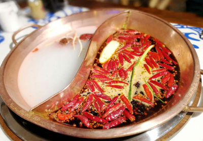 重慶火鍋底料，你不知道的秘密都在底料中