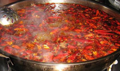 重慶火鍋底料供應(yīng)商，那些電影中的火鍋如此誘人