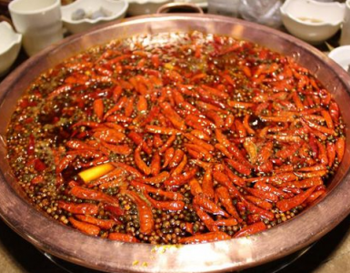 什么情況之下用戶(hù)會(huì)搜索重慶老火鍋底料廠家