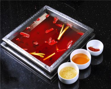 真材實料，地道重慶火鍋底料吃出好味道