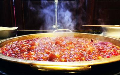 火鍋餐飲專用的火鍋底料怎么選？