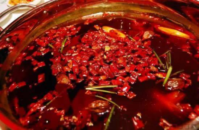 一次性紅油加工上哪找？紅油的制作過程難嗎？