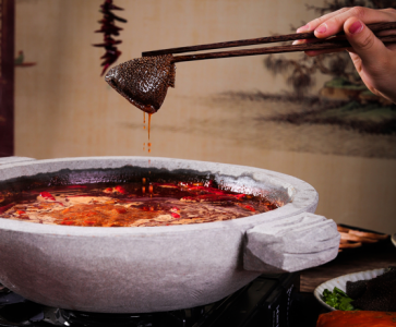 哪家老火鍋底料味道好？
