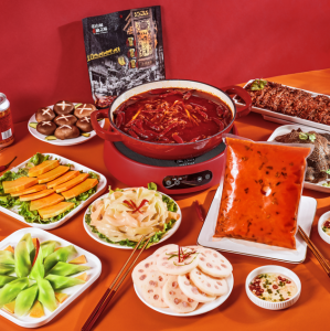 源頭廠家底料為何受火鍋店青睞？?jī)?yōu)勢(shì)揭秘！