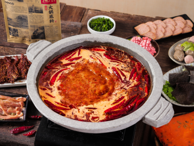專用火鍋底料，制作流程是否繁瑣？