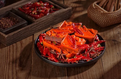 打造美味火鍋，底料秘密何在？