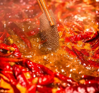 重慶火鍋底料為啥這么好吃？原因不簡單！