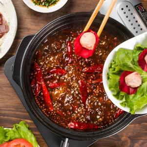 火鍋底料制作：背后隱藏多少工藝秘密？