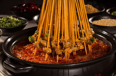 串串香火鍋底料揭秘：好吃秘訣是什么？