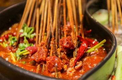 為何串串香火鍋底料如此美味？秘訣何在？