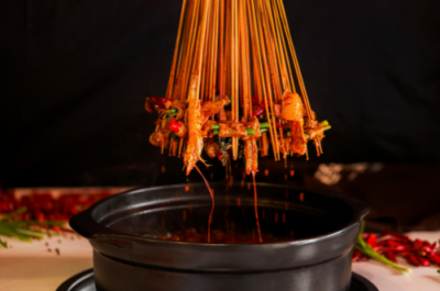 如何探尋那一味最佳的串串香底料？
