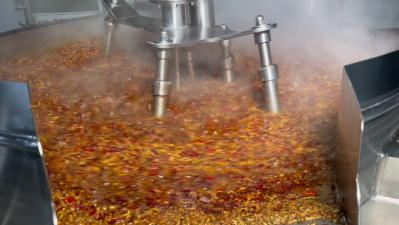 打造最佳重慶火鍋底料：加工流程復(fù)雜嗎？原料必備清單是什么？