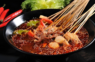 如何策劃啟動(dòng)一家成功的串串香店？