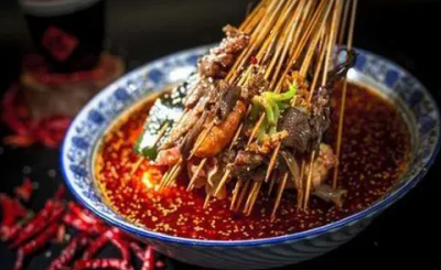 探尋最佳串串香底料，秘訣何在？