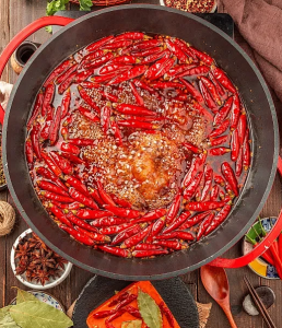 火鍋底料配送哪家強(qiáng)？選擇標(biāo)準(zhǔn)大起底！