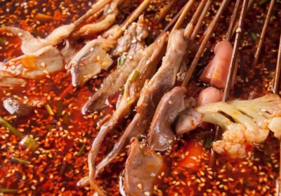 串串香底料批發(fā)：哪類廠家更值得信賴，選擇標(biāo)準(zhǔn)大揭秘？