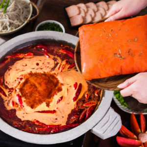 紅油加工如何為火鍋增添獨(dú)特風(fēng)味奧秘？