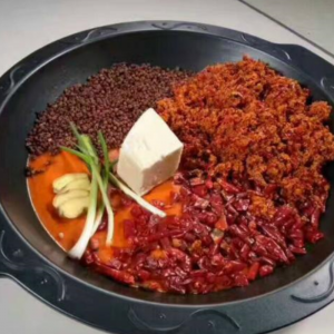 挑選牛油紅油底料廠家，該如何精準(zhǔn)抉擇？