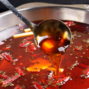 牛油紅油底料如何挑？美味秘訣在此尋！
