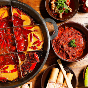 紅油為何能成為火鍋調(diào)料的關(guān)鍵？