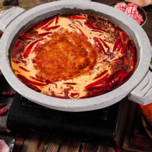 火鍋底料哪家強(qiáng)？揭秘誘人秘制配方之謎！