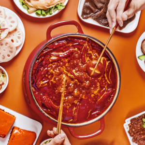 尋覓重慶火鍋底料精髓，該關(guān)注哪些細節(jié)？