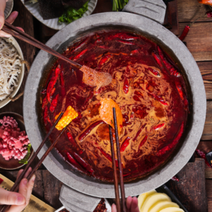 制作重慶中辣火鍋底料，哪些環(huán)節(jié)需留意？