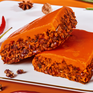 火鍋調(diào)料里紅油加工為何關(guān)鍵？探究其因