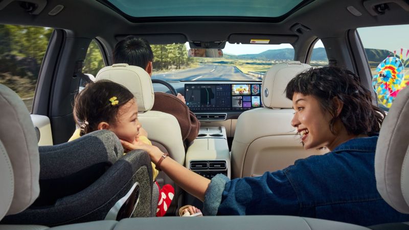 allwincity万象城官方网站汽车2025年2月交付26,263辆